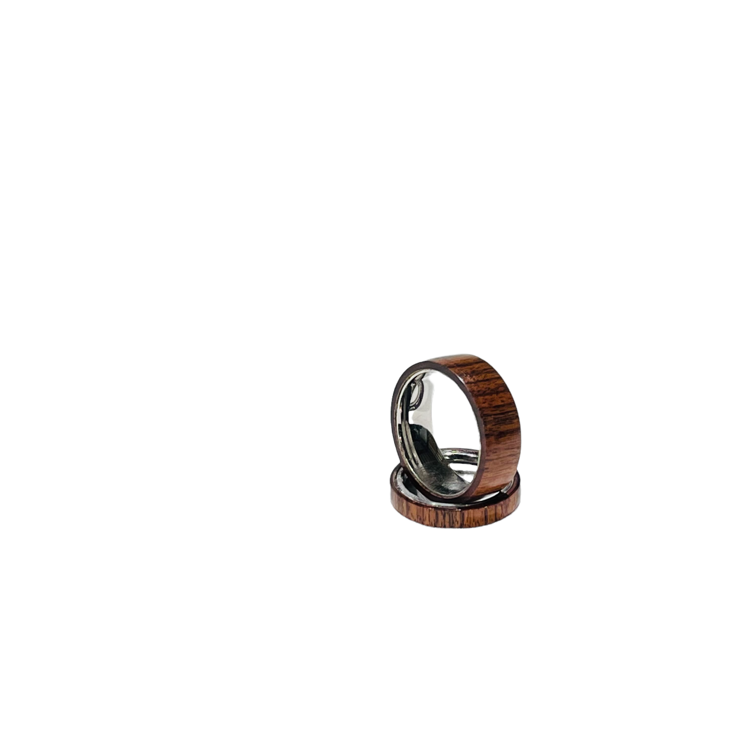 8mm Wooden Ring