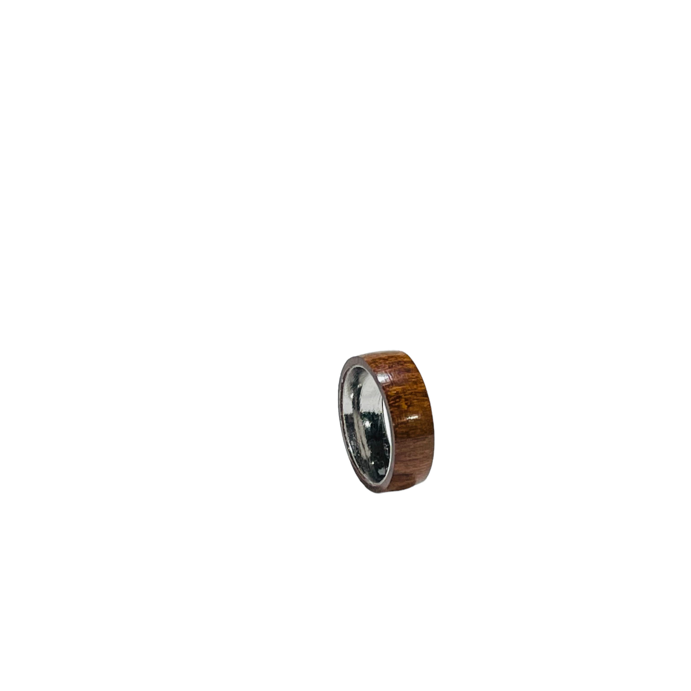 8mm Wooden Ring