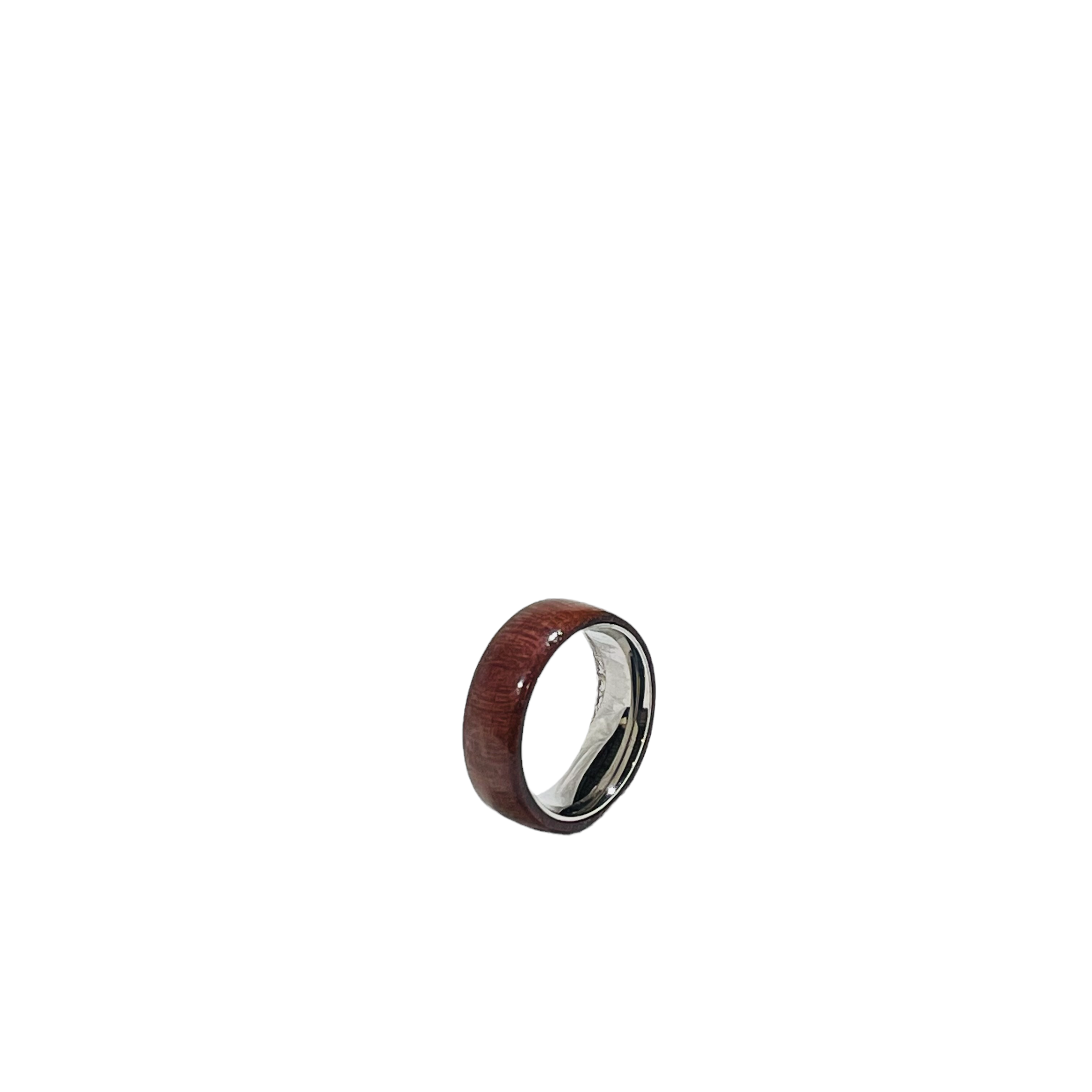 4mm Wood Ring