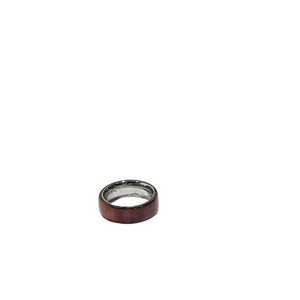 4mm Wood Ring