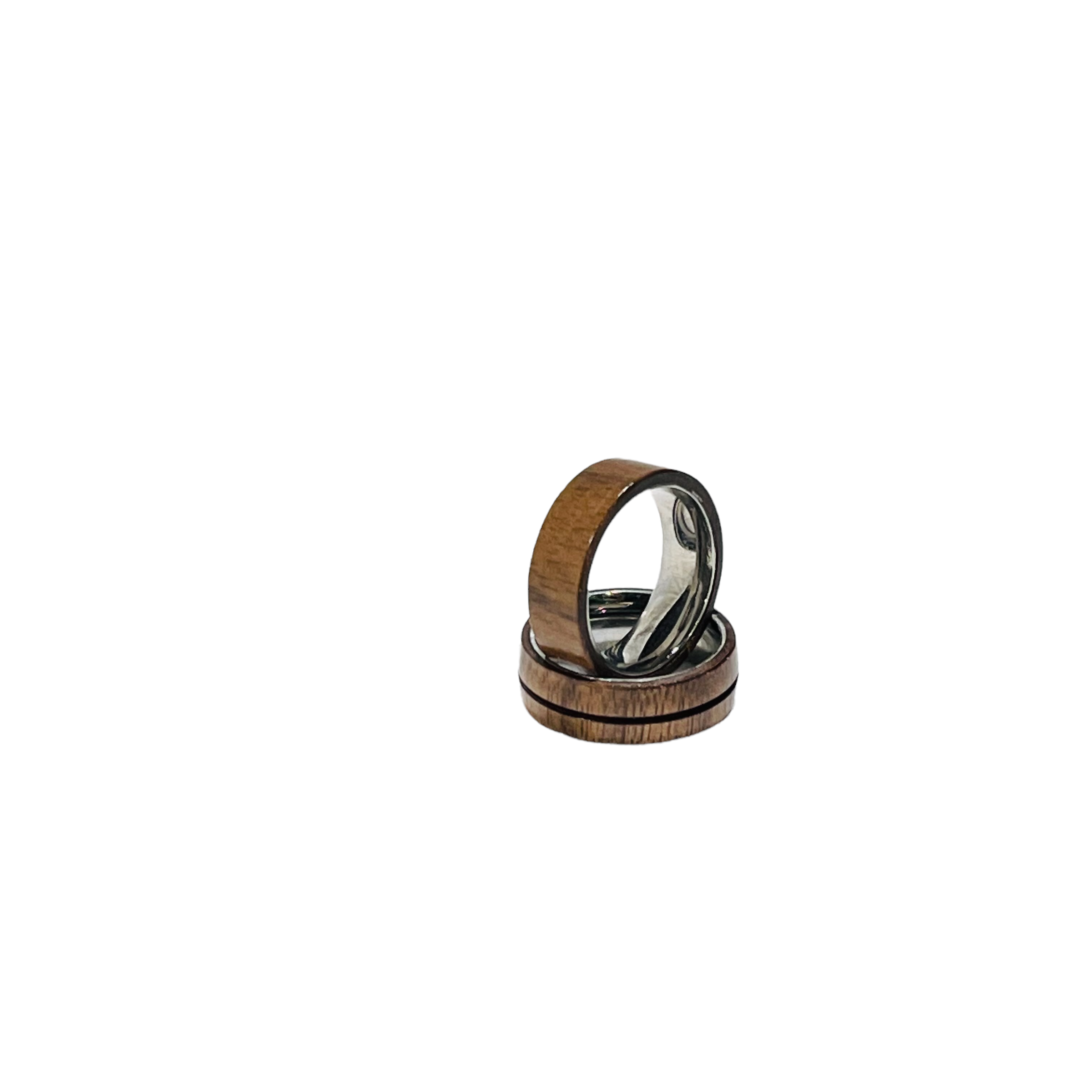 8mm Wooden Ring