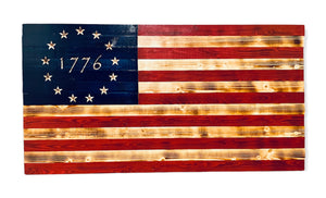 Betsy Ross