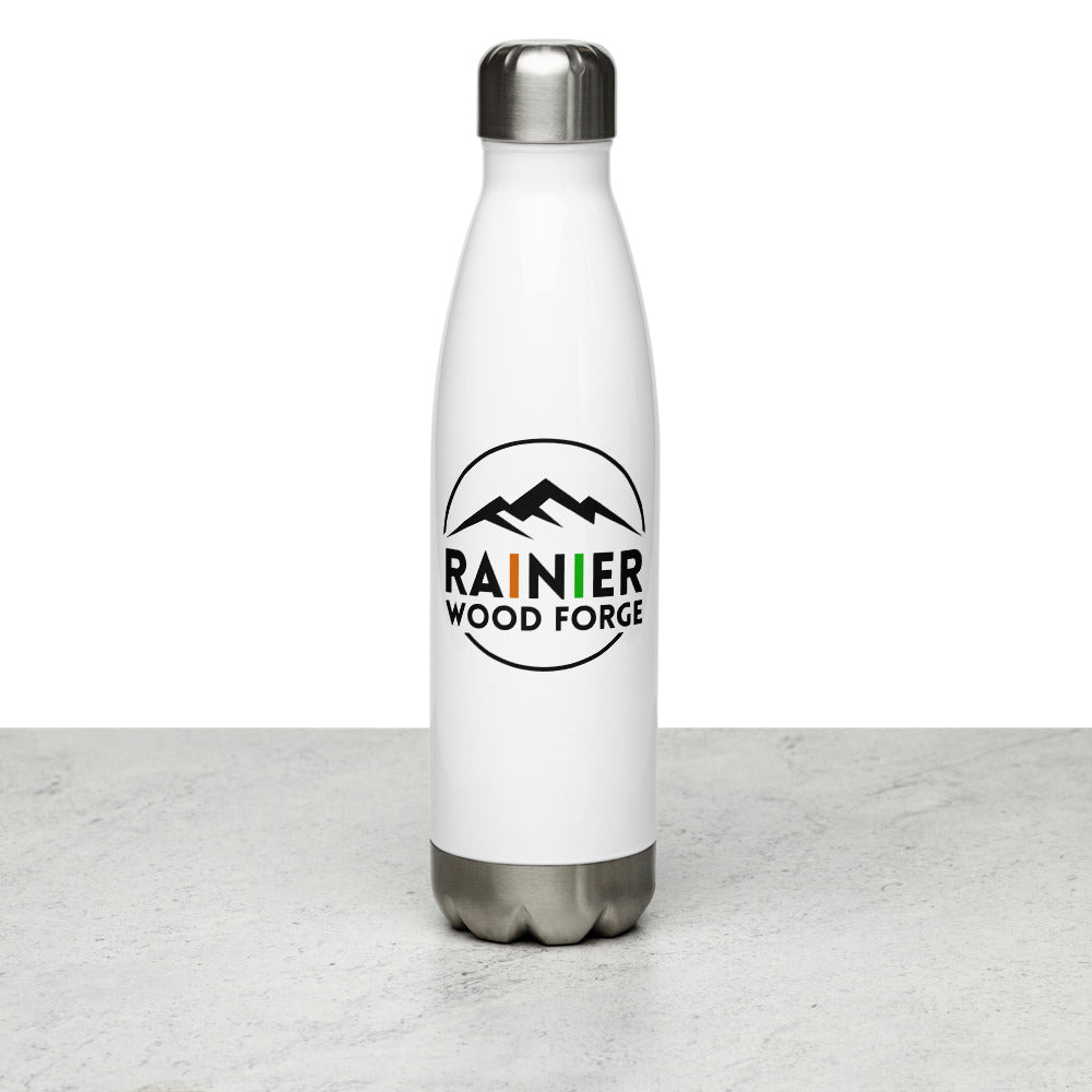 Stainless Steel Water Bottle