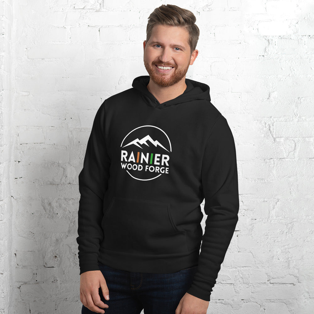 Men’s Logo Hoodie