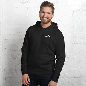 Men’s Icon Hoodie