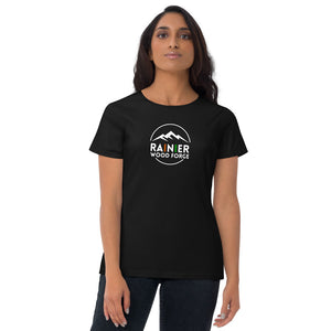 Women's Logo T-Shirt