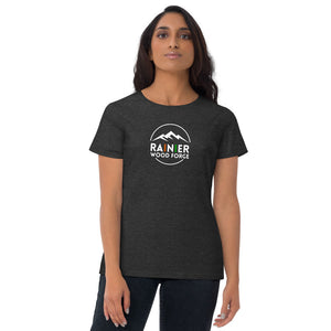 Women's Logo T-Shirt