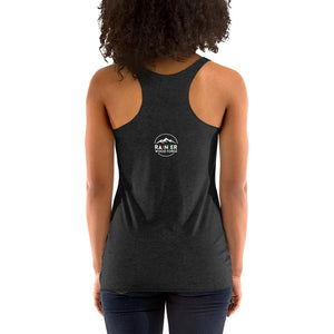 Women's Icon Racerback Tank
