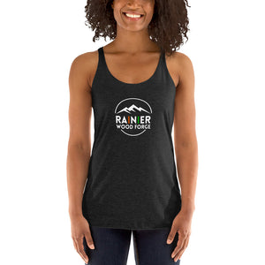 Women's Logo Racerback Tank
