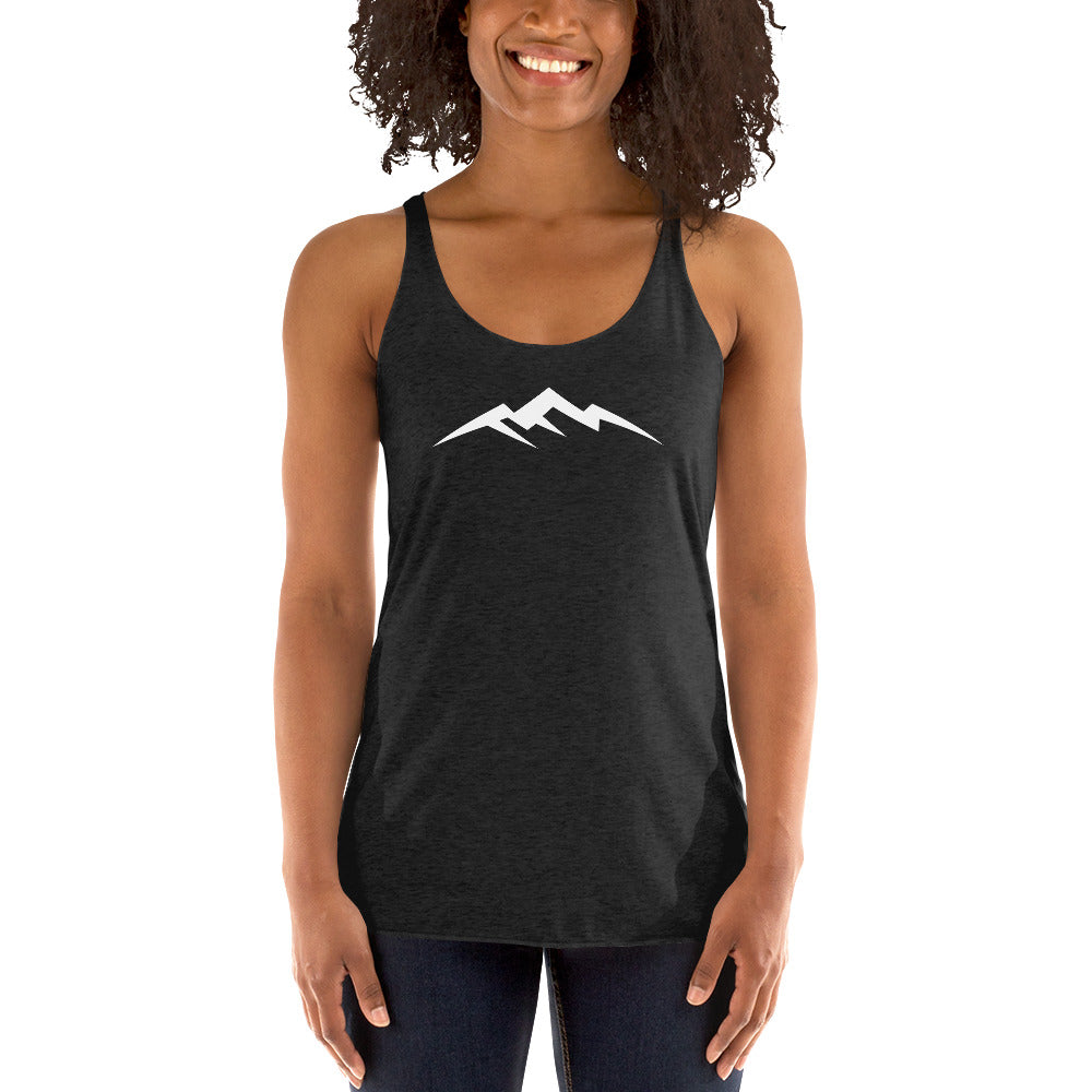 Women's Icon Racerback Tank