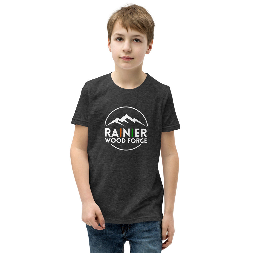 Youth Short Sleeve T-Shirt