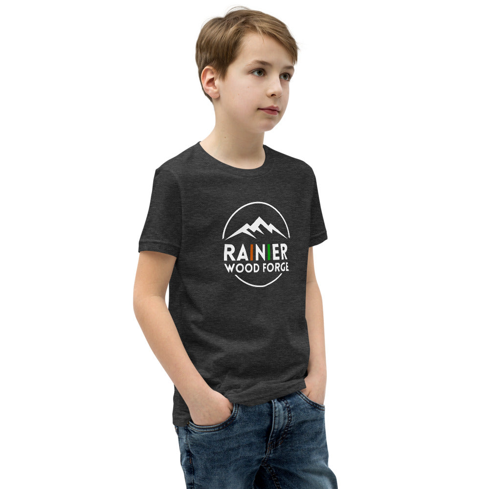 Youth Short Sleeve T-Shirt